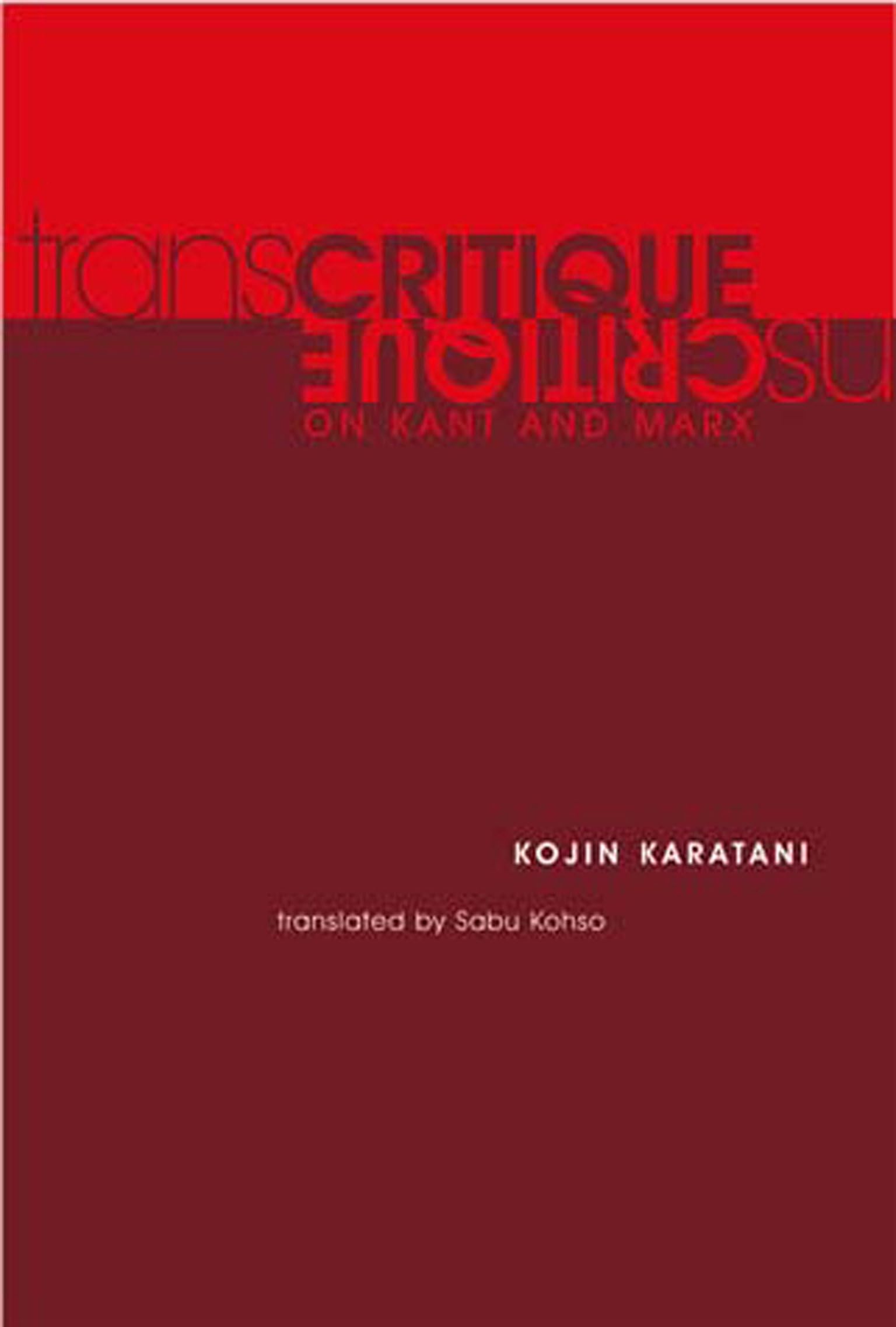 語学+参考書 Transcritique on Kant and Marx Transcritique: On Kant and Marx | Amazon.com.br